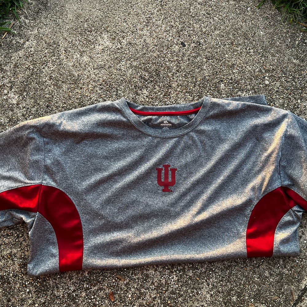 Men’s IU shirt